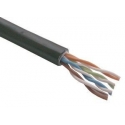 UTP outdoor cable 305m