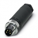 Connector M8 - Male