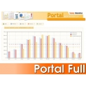 Portal Full licence pro 1 zařízení/rok