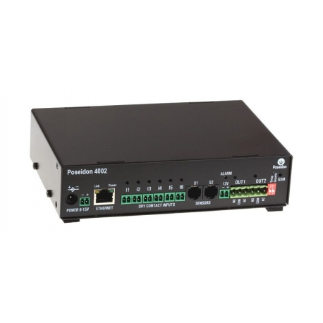 Poseidon 4002 Poseidon 4002
