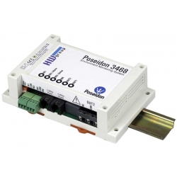 Poseidon 3468