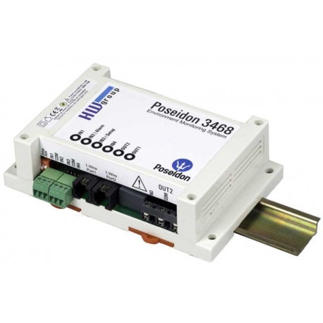 Poseidon 3468 Poseidon 3468