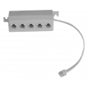 Poseidon T-Box RJ11