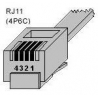 Poseidon T-Box RJ11