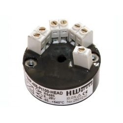 Temp-485-Pt100 "Head" 