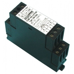 Temp-485-2xPt100 "DIN"