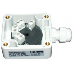 Temp-485-Pt100 "Cable2"