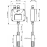 Htemp-485 T3419 