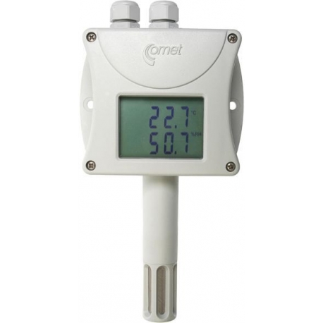PHTemp-485 T7410 PHTemp-485 T7410