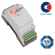 Solar Monitor - GSM modem