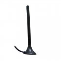 Antenna GSM - 2.5 dB, Magnetic, cable 3 m, SMA(m)
